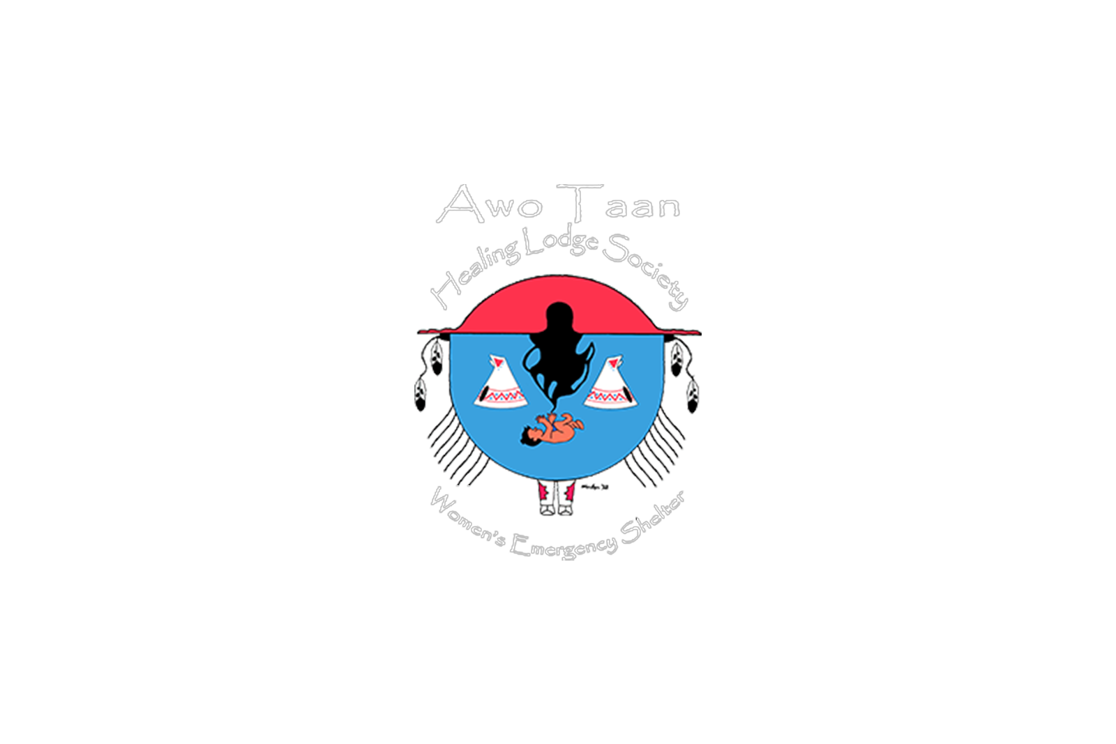 AWO TAAN HEALING LODGE SOCIETY