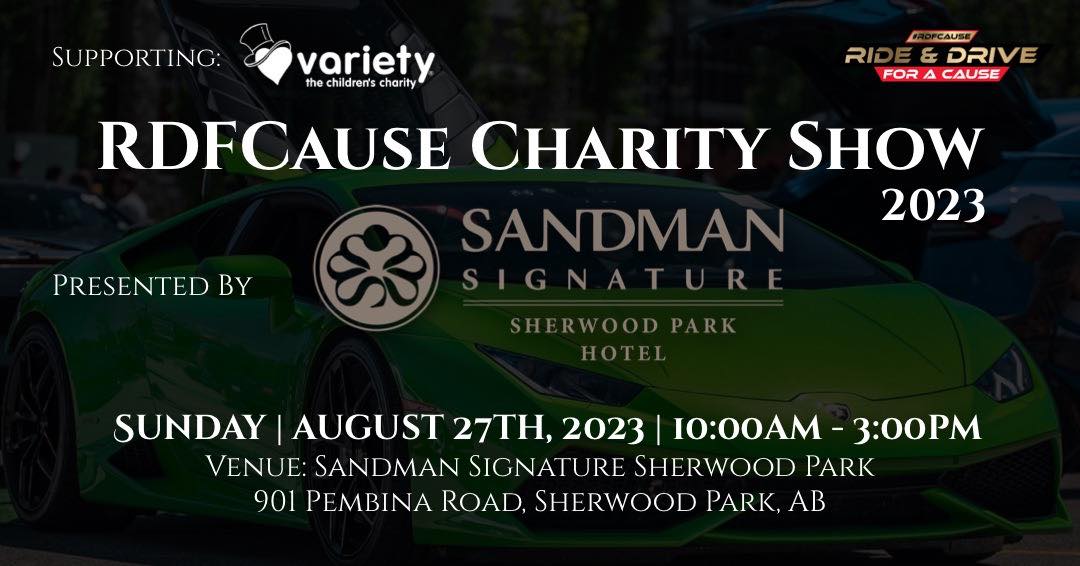RDFCAUSE 2023 Events