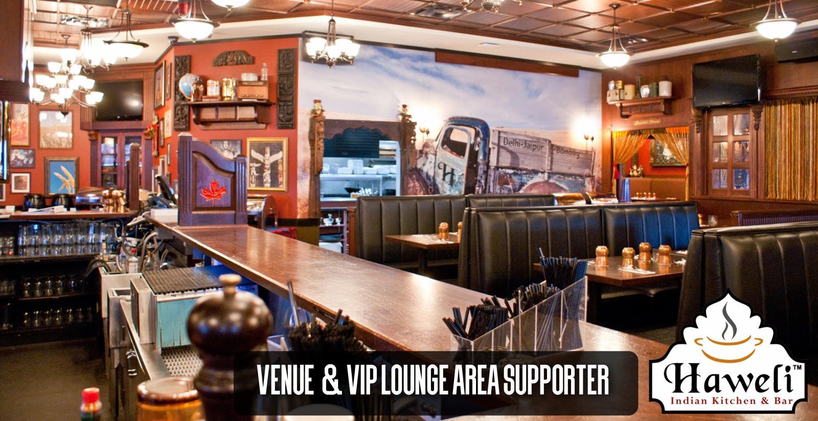 Haweli Indian Kitchen and Bar