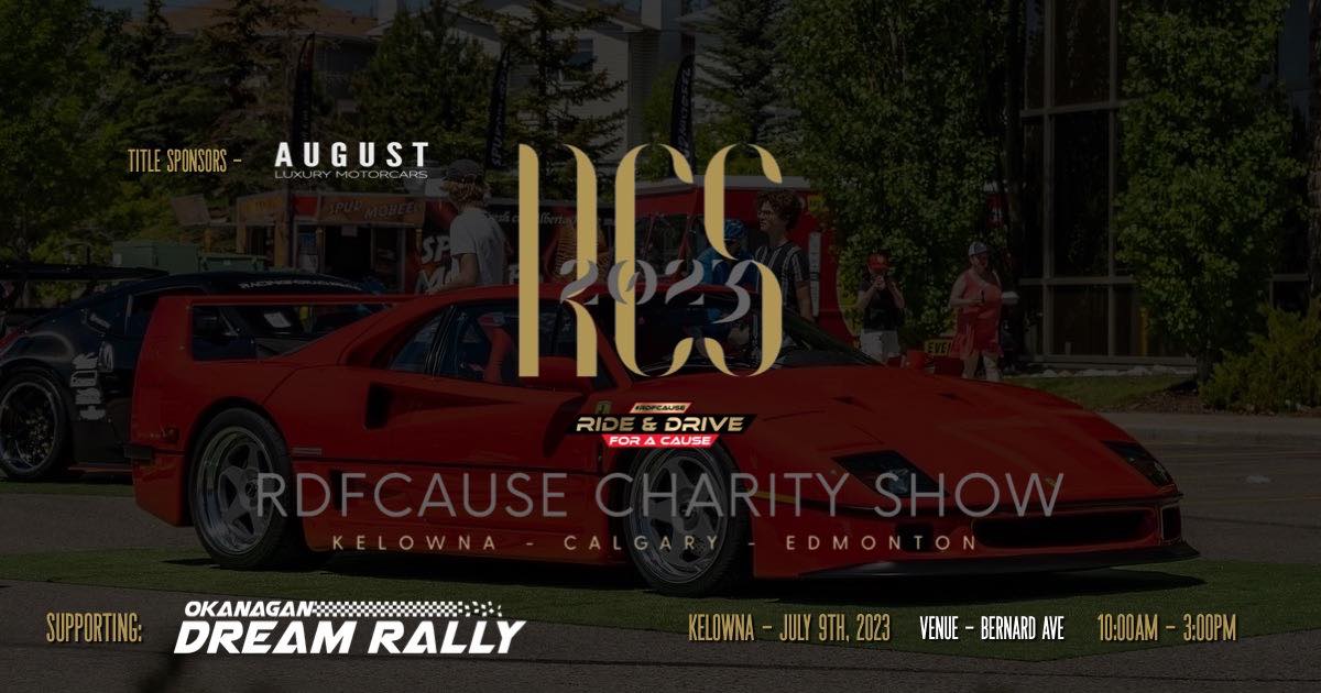 RDFCAUSE CHARITY MEET 2023