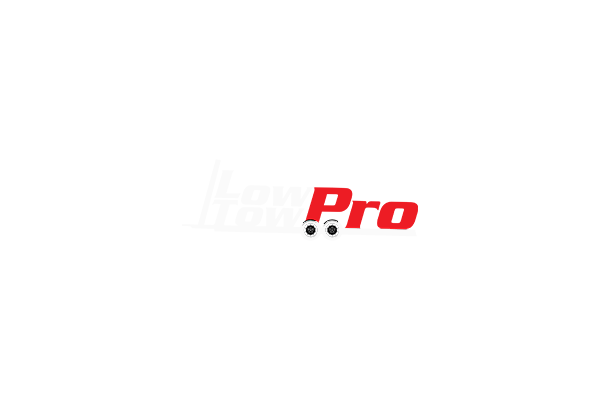Low Tow Pro