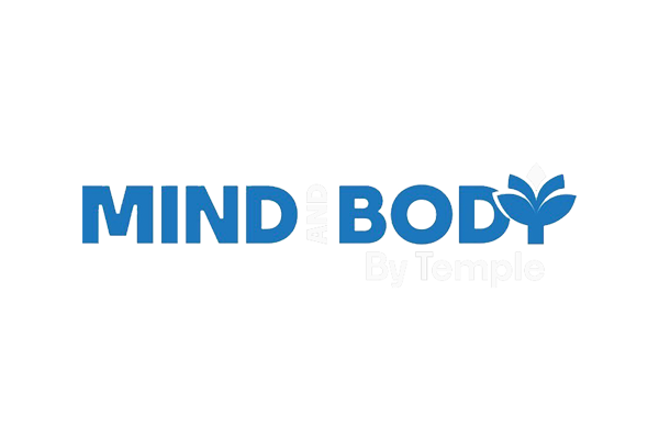 Mind And Body By Temple