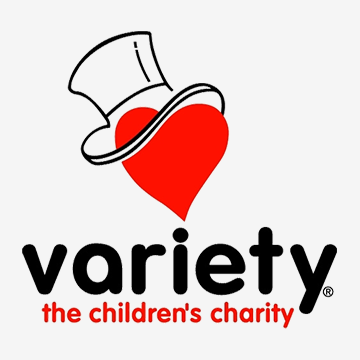 About Variety – the Children’s Charity of Alberta
