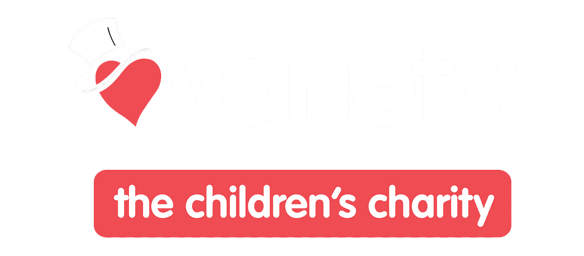 Variety – the Children's Charity of Alberta